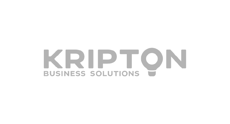 Kripton Logo