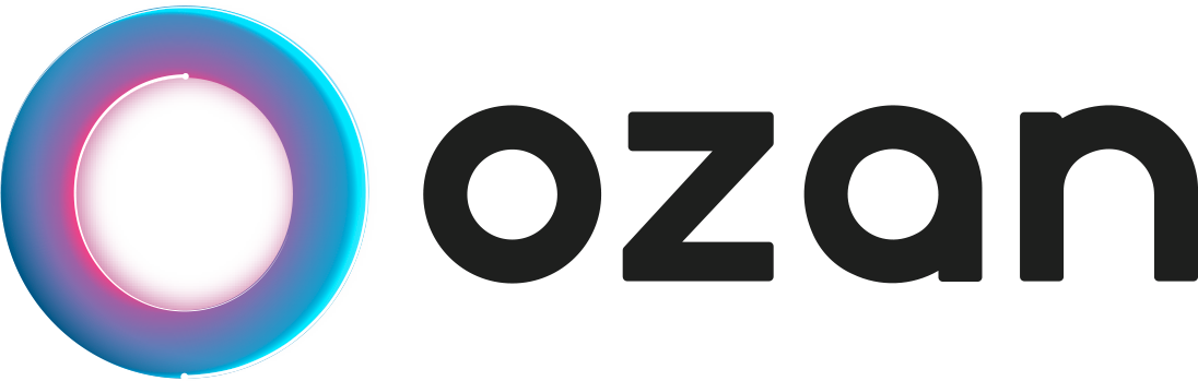 Ozan Super app logo