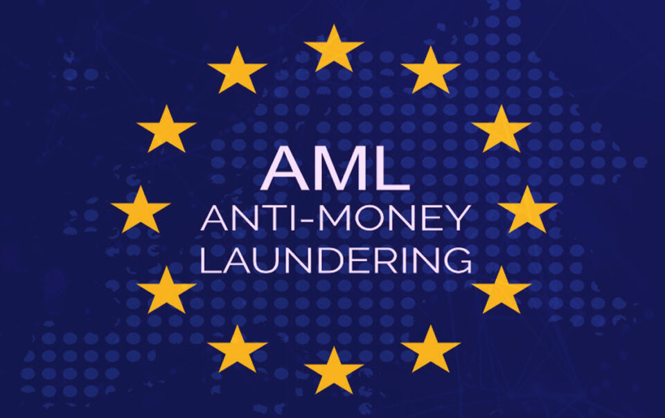 The Timeline of Anti-Money Laundering (AML) Directives in Europe 