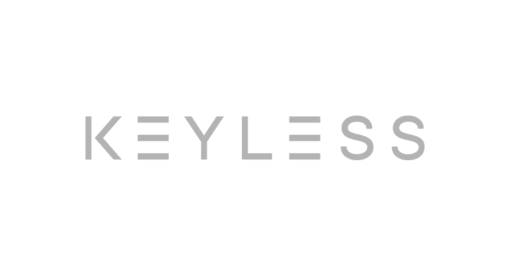 keyless