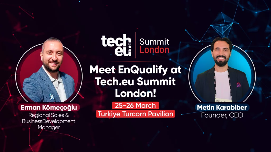 Tech.eu Summit London