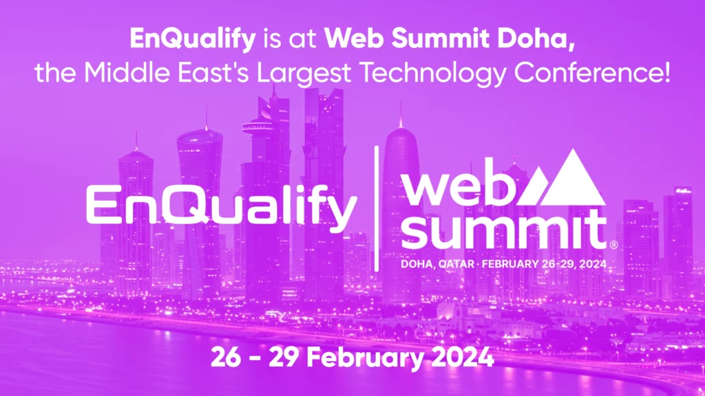 Web Summit Qatar 2024